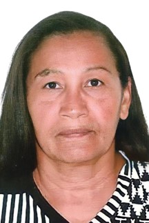 Foto de Maria Creusa Ferreira Silva dos Santos