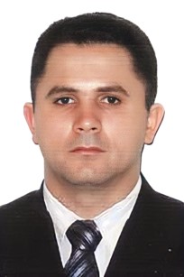 Foto de José Mario de Andrade Silva