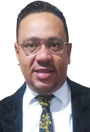Foto de Gilmar Pereira da Silva