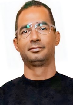 Foto de Anderson dos Santos Barbosa