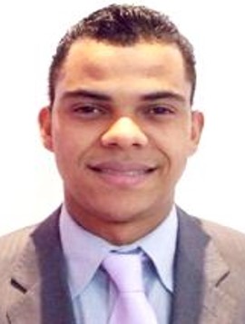 Foto de Anderson dos Santos Monteiro