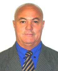 Foto de Denisete Rufino Eleoterio
