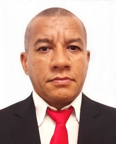 Foto de Alvaro Rogerio dos Santos