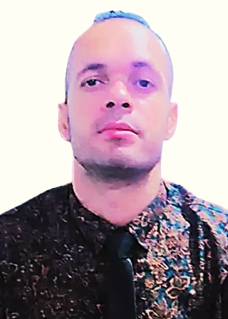 Foto de Alberto Lucas Oliveira Silva