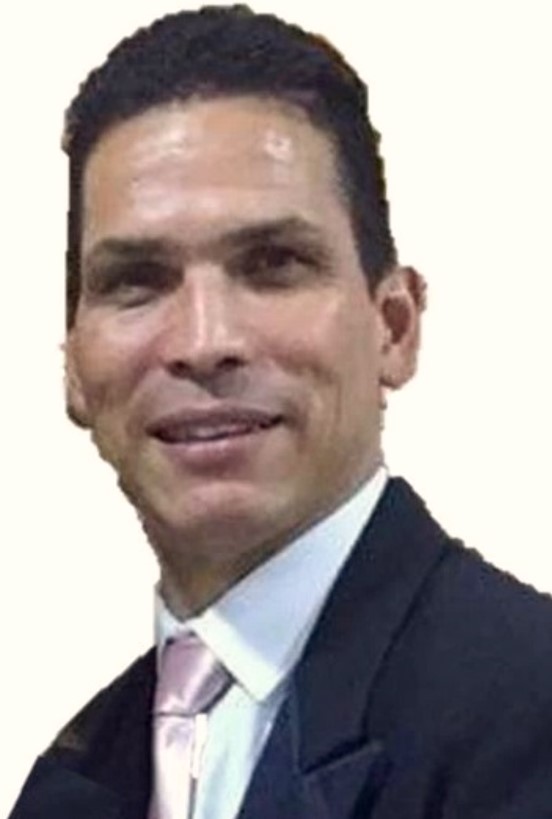 Foto de Davi dos Santos Francisco
