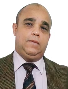 Foto de Gilberto Rodrigues de Santana