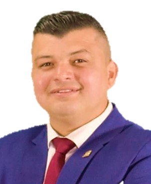 Foto de Leandro da Conceição Silva