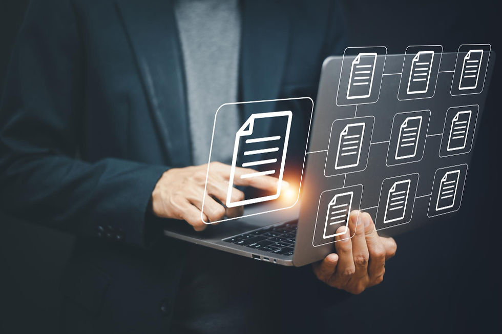 parole in place online application