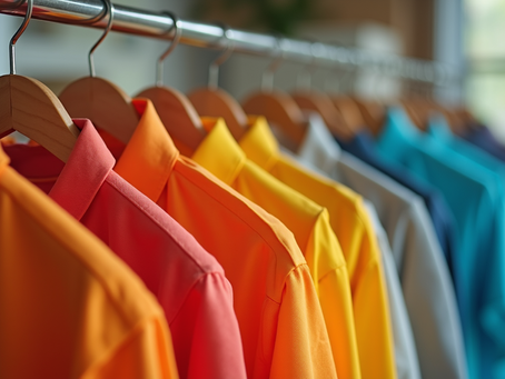 Discover the Magic of Jiartwork’s Bright Colourful Cotton Shirts and More!