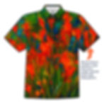 Thumbnail: Jiartwork coulorful cotton shirts