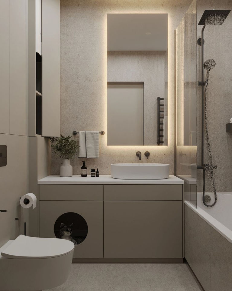 Modern Style