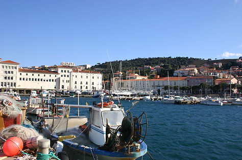 Laboratoire Arago cliché Magnanou