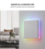 Thumbnail: SONOFF TX Ultimate Smart Touch Wall Switch 1ch (T5)