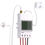 Thumbnail: SONOFF POW Ring Smart Power Meter POWCT