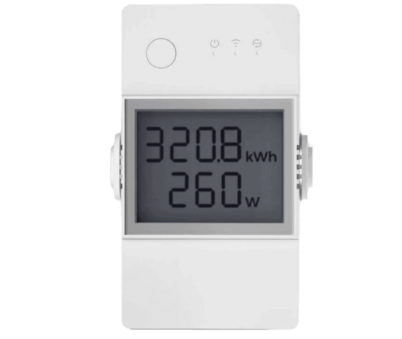 Sonoff POW Elite Pool/Geyser Timer 20A Smart WIFI Power Monitoring Switch R320D