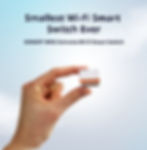 Thumbnail: Sonoff Mini R4 – Extreme Wi-Fi Smart Switch