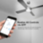 Thumbnail: SONOFF iFan04 Smart Ceiling Fan & Light Controller