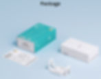 Thumbnail: Sonoff POW Origin 16Amp Smart Power Meter Switch