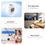 Thumbnail: SONOFF POW Ring Smart Power Meter POWCT