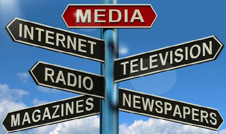 Konglomerasi Media Massa