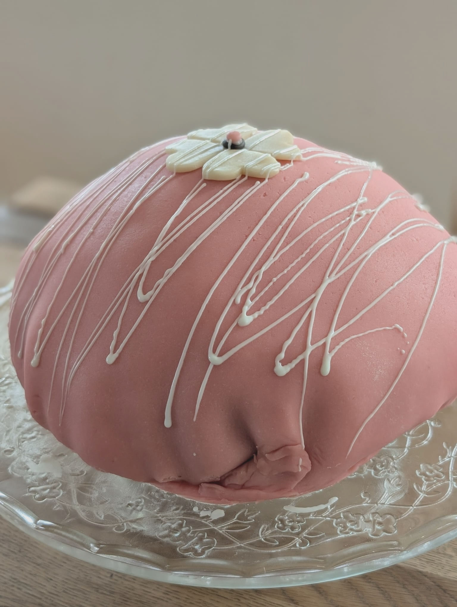 Prinsesstårta
