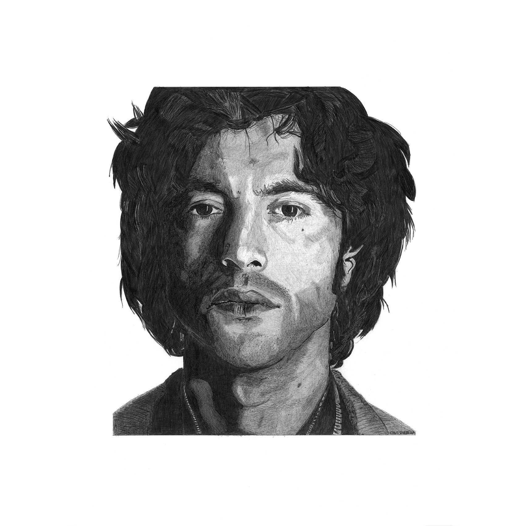 Javier Rey / Sito Miñanco