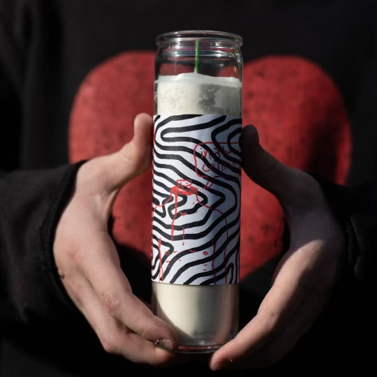 el candle dec22 square 03