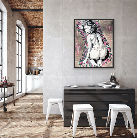 Lady Gaga - The 'Good Girl' Collection