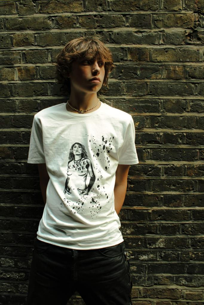 Thumbnail: Cancel Me Tee