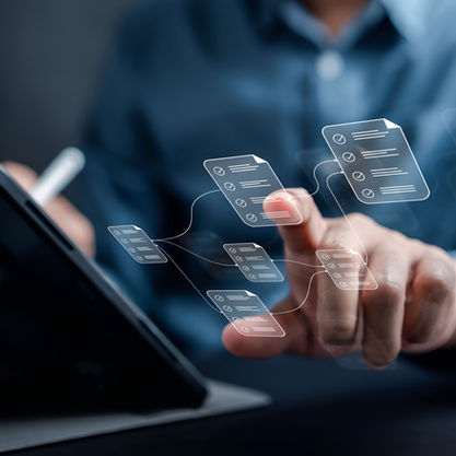 Our application top tips!