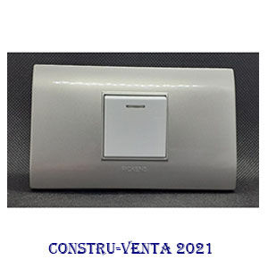 Miniatura: Interruptores Eléctricos