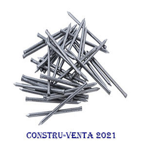 Miniatura: Clavos y Tornillos