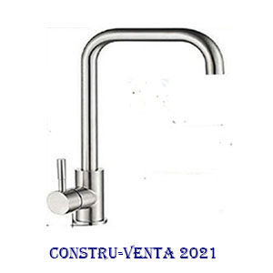 Miniatura: Griferías Cocina