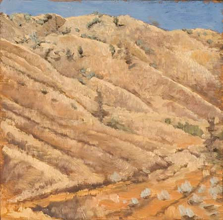 Close to Juniper Beach