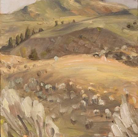 20min Out of Osoyoos Towards Keremeos