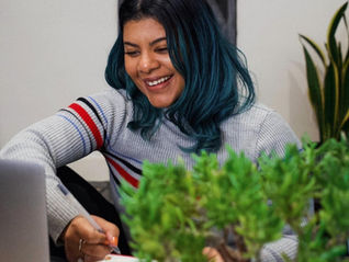 Maintaining a Healthy Work-from-Home/Life Balance