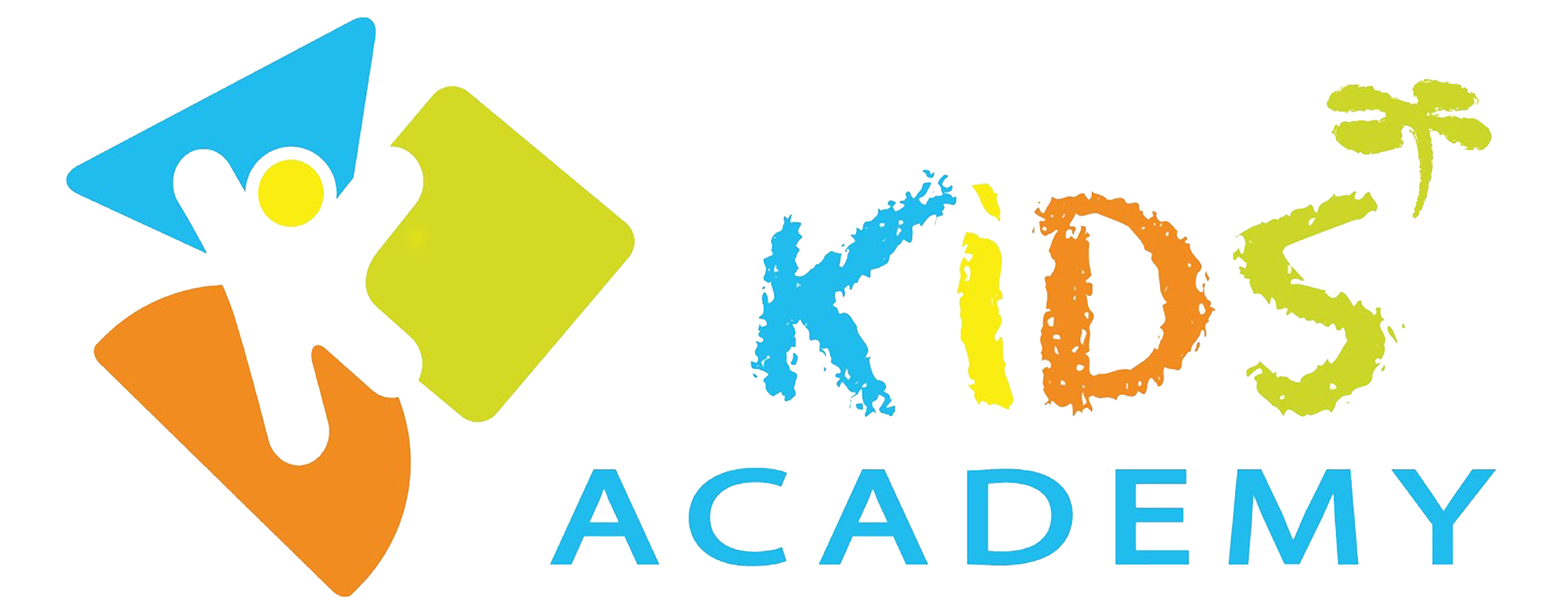 Kids Academy International School, Srinakarin logo