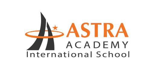 Astra Academy International School logo
