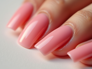 Essential Tips for Maintaining Beautiful Acrylic and Polygel Nails