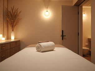 Discover Men's Massage Benefits Century City: Tailored Therapy for You