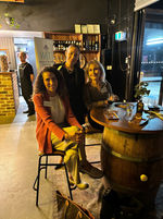 Women in Tourism Gold Coast WIT and SIP event