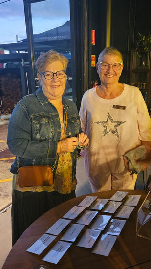 Women in Tourism Gold Coast WIT and SIP event