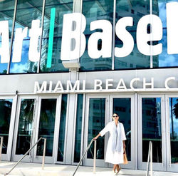 Art Basel Miami 2018