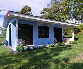 Cozy,1BD/1BA Lake view Apartment with Private Lake Access in Tronadora