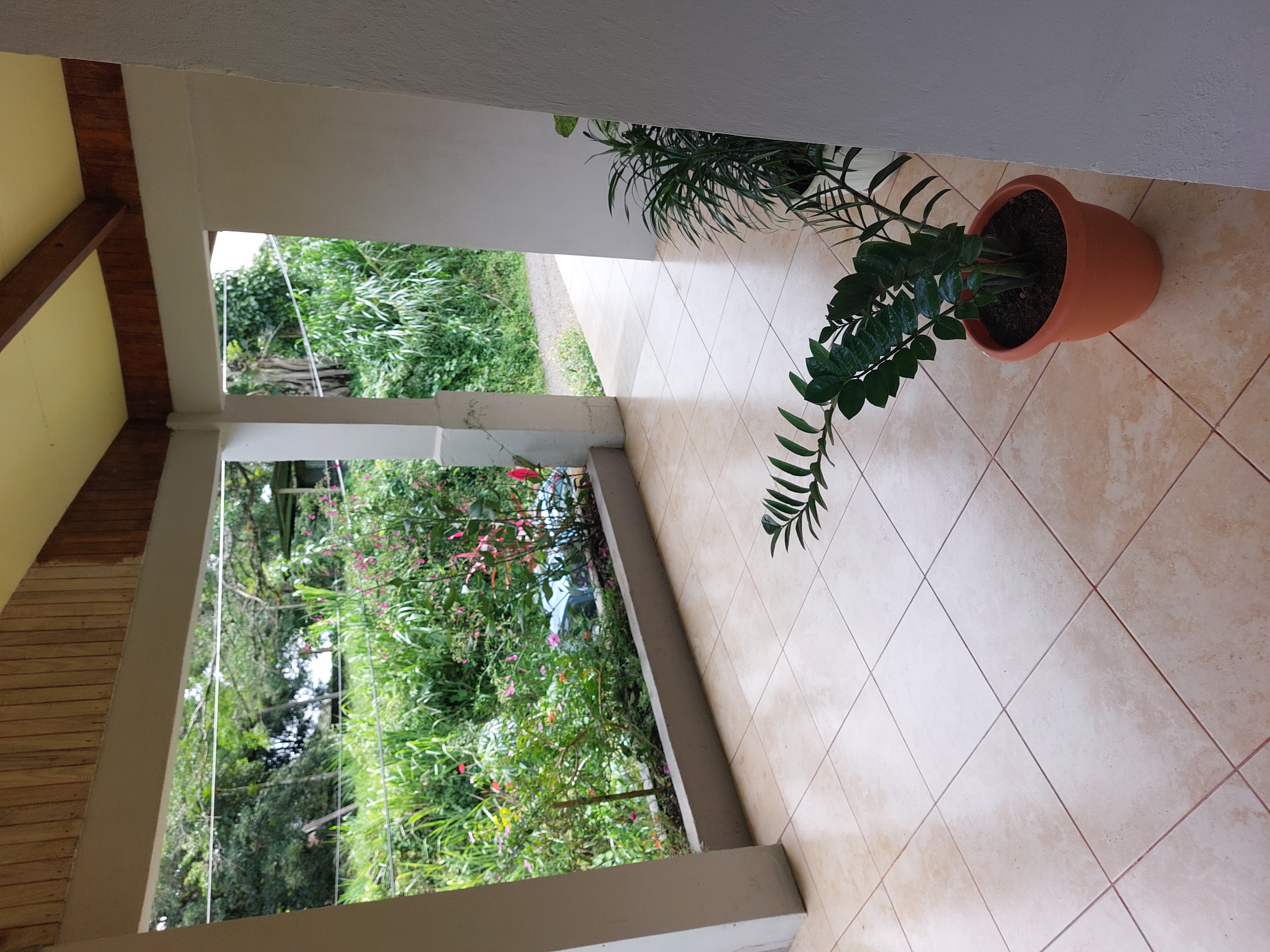 Lovely, Furnished 2BD/1BA Tico Home – Internet included Tronadora 