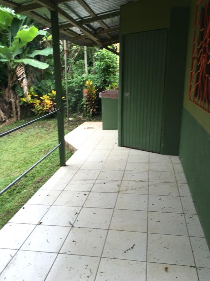 Cozy, 2 Bedroom,1 Bathroom Near Lake Arenal in Tronadora