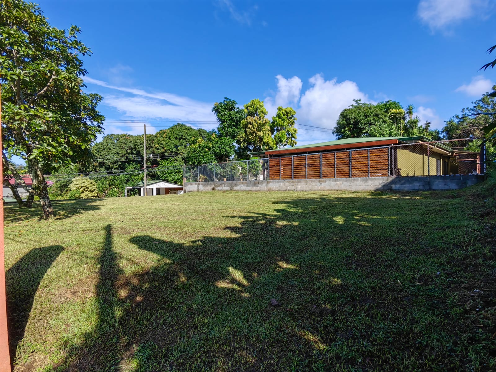 Amazing Opportunity READY TO BUILD!  344 m2 in Town of Tilaran - 