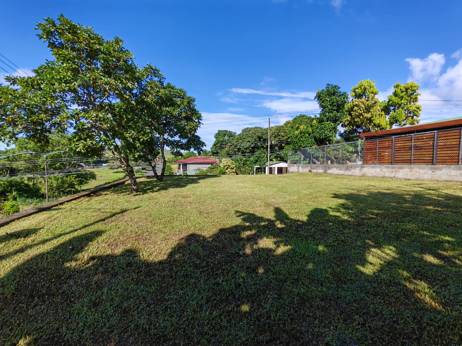 Amazing Opportunity READY TO BUILD!  344 m2 in Town of Tilaran - 