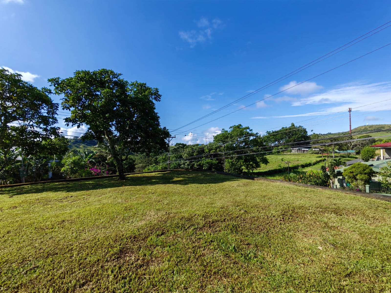 Amazing Opportunity READY TO BUILD!  344 m2 in Town of Tilaran - 