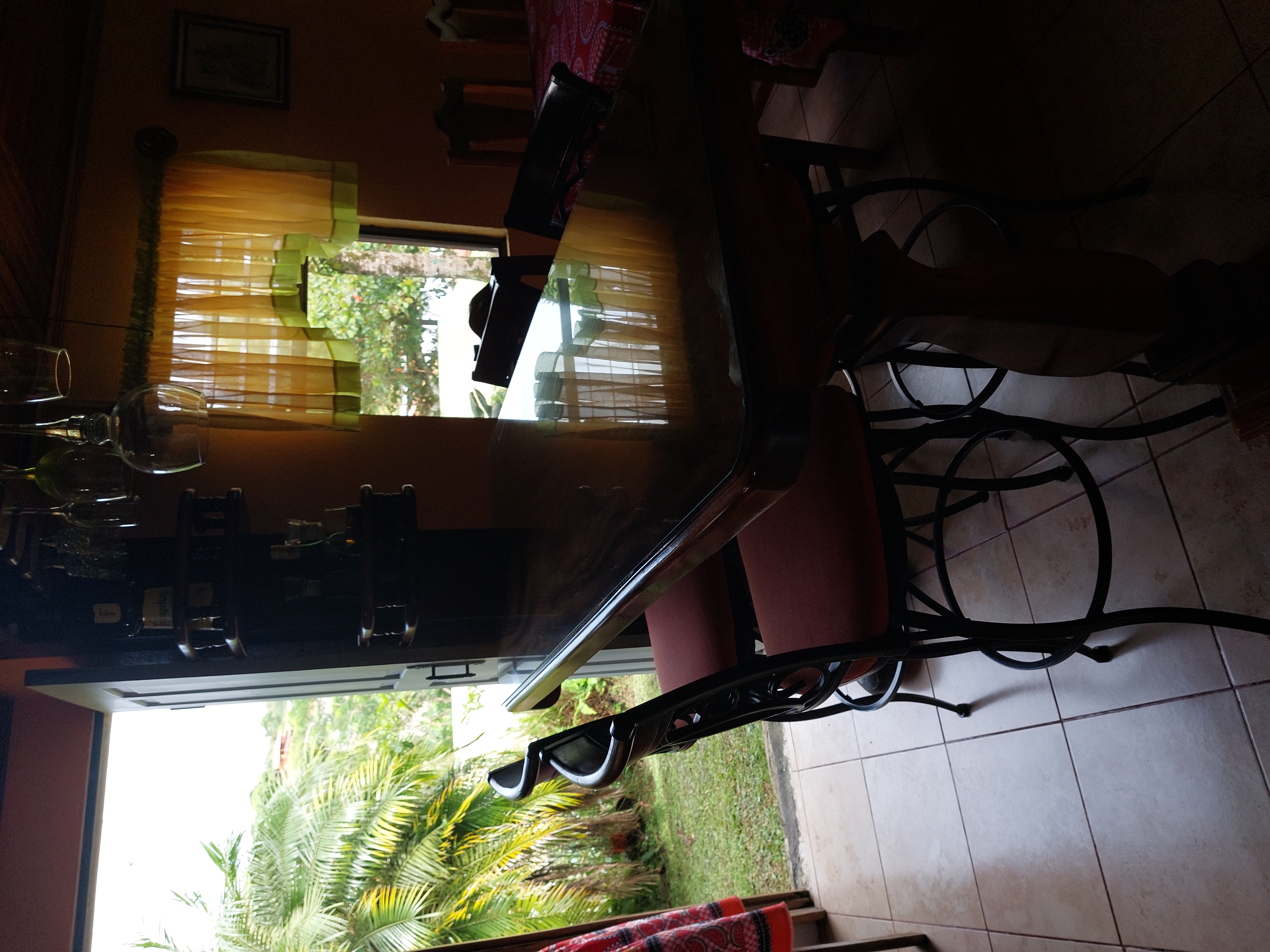 Lovely, Furnished 2BD/1BA Tico Home – Internet included Tronadora 